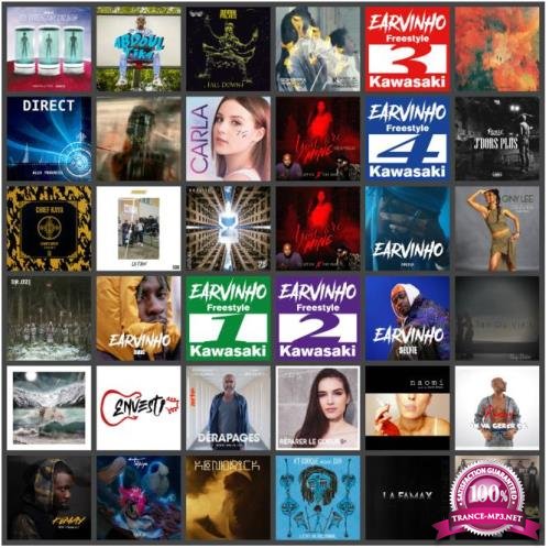 Beatport Music Releases Pack 2020 (2020)