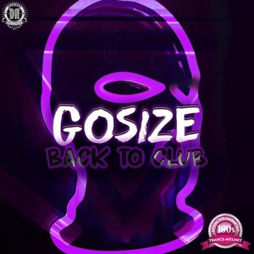 Gosize - Back To Club (The Album) (2020) 
