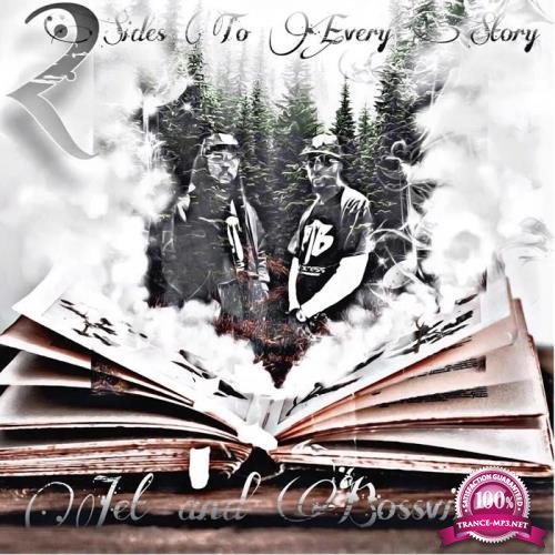 Jet & Bossville - 2 Sides To Every Story (2020)