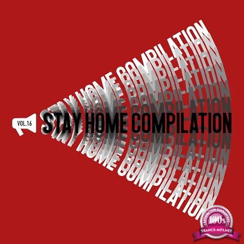 Stay Home Vol 016 (2020)