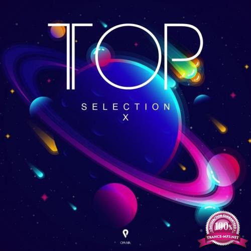 TOP Selection X (2020)