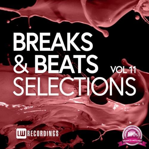 Breaks & Beats Selections Vol 11 (2020) 