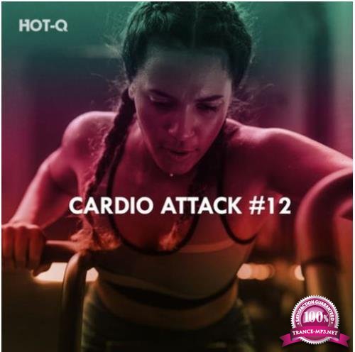 Cardio Attack Vol 12 (2020)