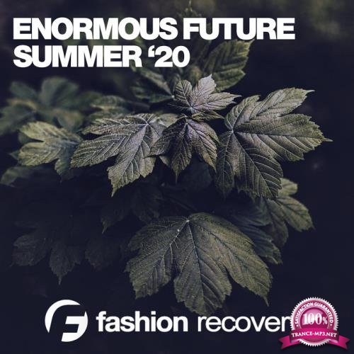 Enormous Future Summer '20 (2020)
