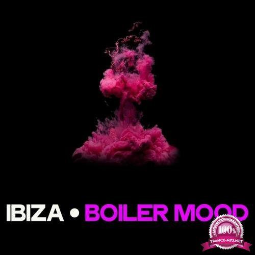 Ibiza Boiler Mood (House Music Selection Ibiza 2020) (2020) 