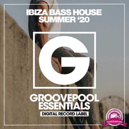 Michael Surface - Ibiza Bass House (Summer '20) (2020)