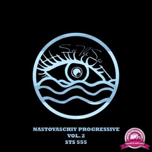 Nastoyaschiy Progressive Vol 2 (Mixed by Alex Greenhouse) (2020)