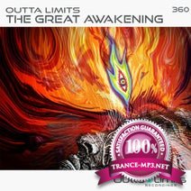 Outta Limits - The Great Awakening V/A (2020)
