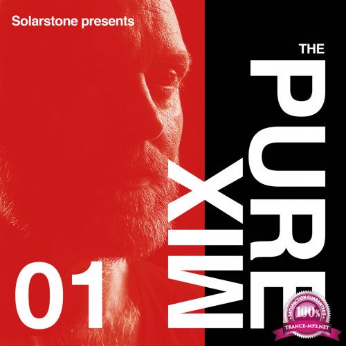 Solarstone - The Pure Mix 01 (2020) FLAC
