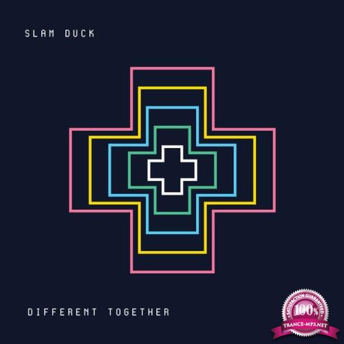 Slam Duck - Different Together (2020)