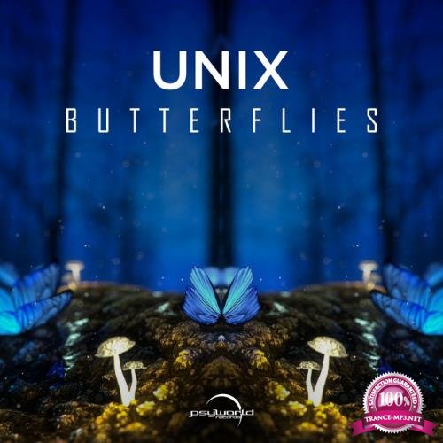 Unix - Butterflies (2020)