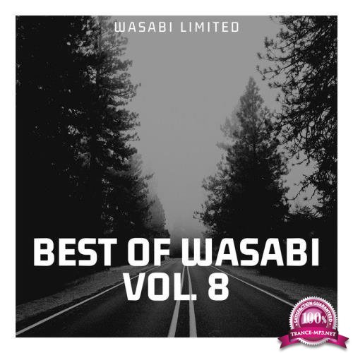 Wait! What? Recordings - Best Of Wasabi Vol 8 (2020)