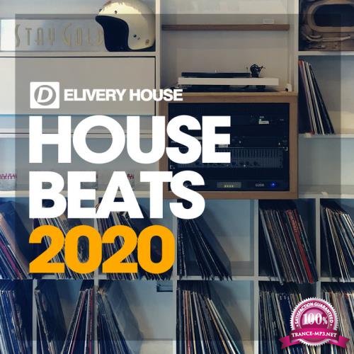 House Beats Summer 2020 (2020)