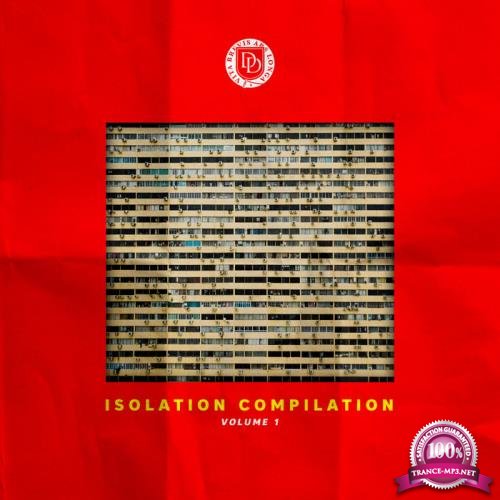 Isolation Compilation Volume 1 (2020)