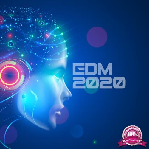 KHB Music - EDM 2020 (2020)