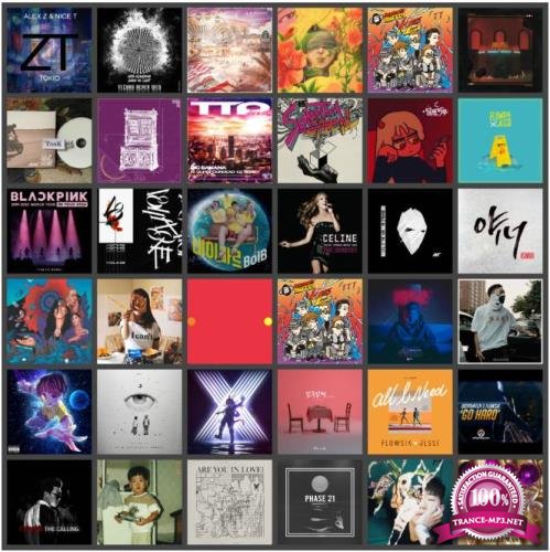Beatport Music Releases Pack 2041 (2020)