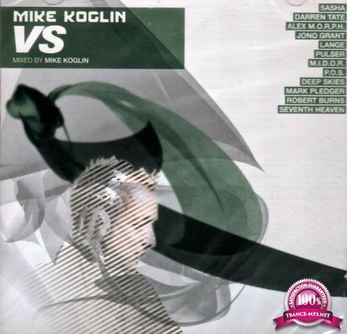 Mike Koglin - VS [CD] (2006) FLAC