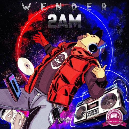 Wender - 2AM (2020)