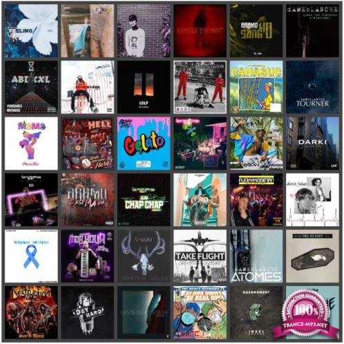 Electronic, Rap, Indie, R&B & Dance Music Collection Pack (2020-05-26)