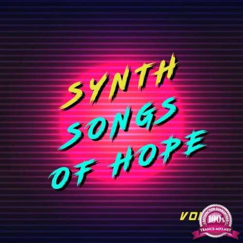 Synth Songs of Hope, Vol. 1 (2020)