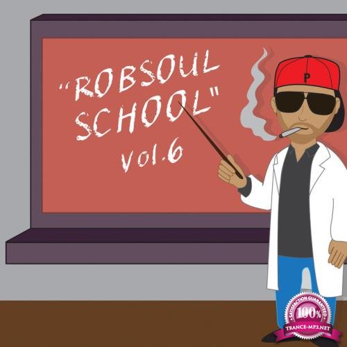 Robsoul School Vol. 6 (2020)