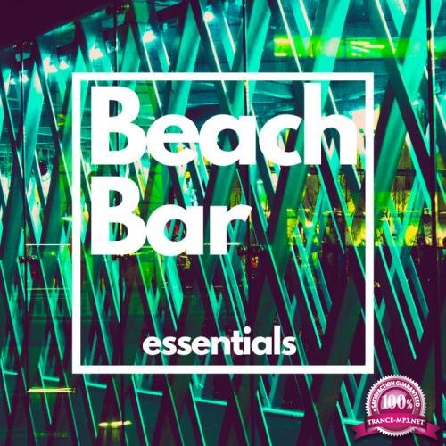 Nikko Sunset - Beach Bar Essentials (2020)