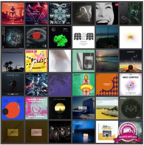 Beatport Music Releases Pack #2046 (2020)