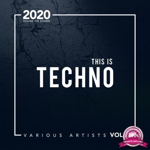 Sound On Sound - Techno, Vol. 7 (2020)