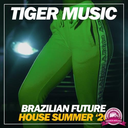 Brazilian Future House Summer '20 (2020) 