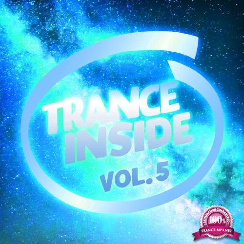 Trance Inside Vol 5 (2020)