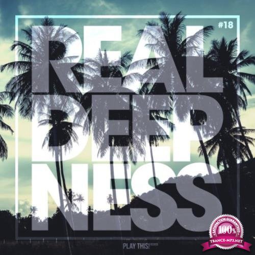 Real Deepness #18 (2020)