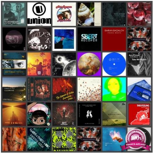 Beatport Music Releases Pack 2049 (2020)