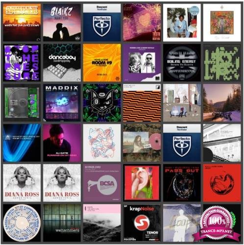 Beatport Music Releases Pack 2050 (2020)