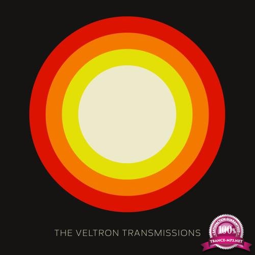 The Veltron Transmissions - The Veltron Transmissions (2020)