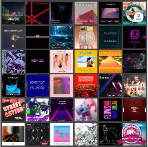 Beatport Music Releases Pack 2053 (2020)