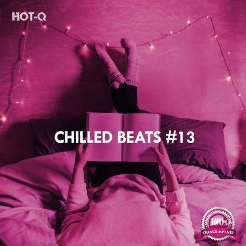Chilled Beats, Vol. 13 (2020)
