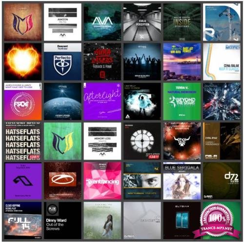 Fresh Trance Releases 254 (2020)