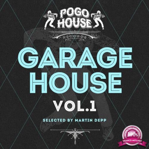 Garage House, Vol. 01 (2020)