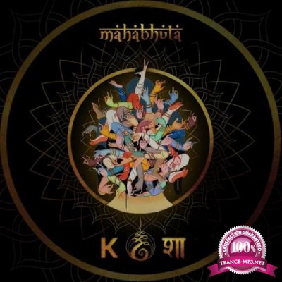 Kosa Records - Mahabhuta (2020)