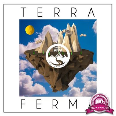 Natura Viva In The Mix - Terra Ferma (2020)