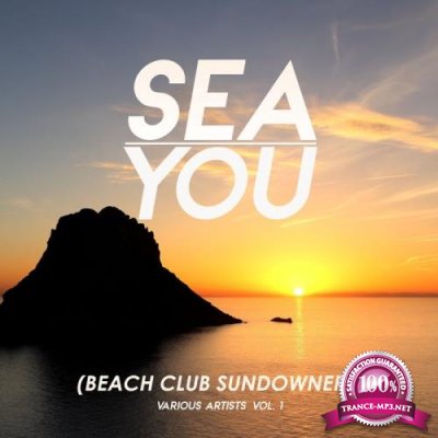 Sea You (Beach Club Sundowners), Vol. 1 (2020)