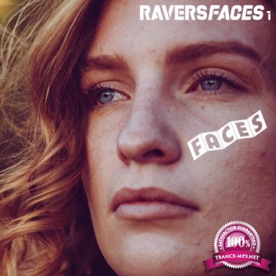 Ravers Faces 1 (2020)