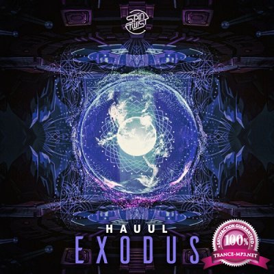 Hauul - Exodus (Single) (2020)