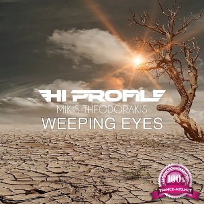 Hi Profile & Mikis Theodorakis & Vassilis Saleas - Weeping Eyes (Single) (2020)