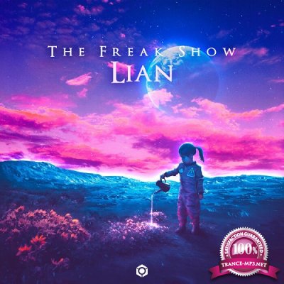 The Freak Show - Lian (2020)