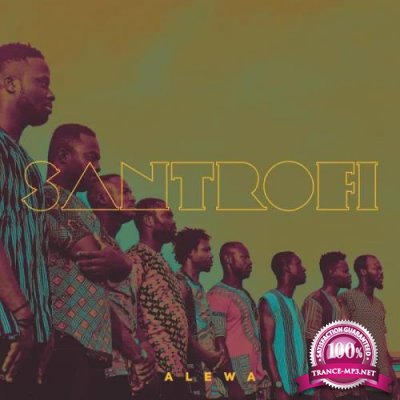 Santrofi - Alewa (2020)