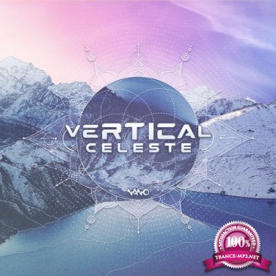 Vertical - Celeste (Single) (2020)