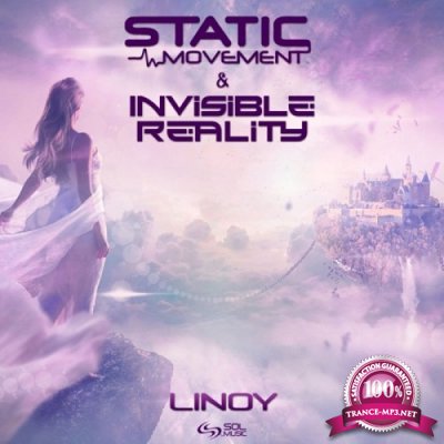 Static Movement & Invisible Reality - Linoy (Single) (2020)
