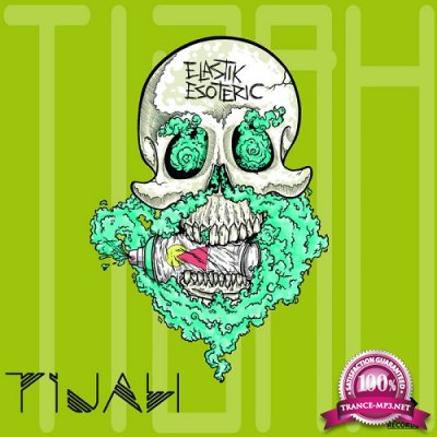 Tijah - Elastic Esoteric (Single) (2020)