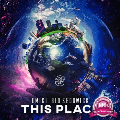 Omiki & Gid Sedgwick - This Place (Single) (2020)